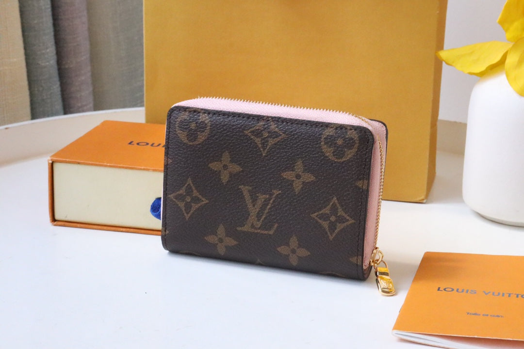 LuxluxHouse Great quality Louis Vuitton Bag Top Quality 11.5*8.5*2.2CM Free shipping