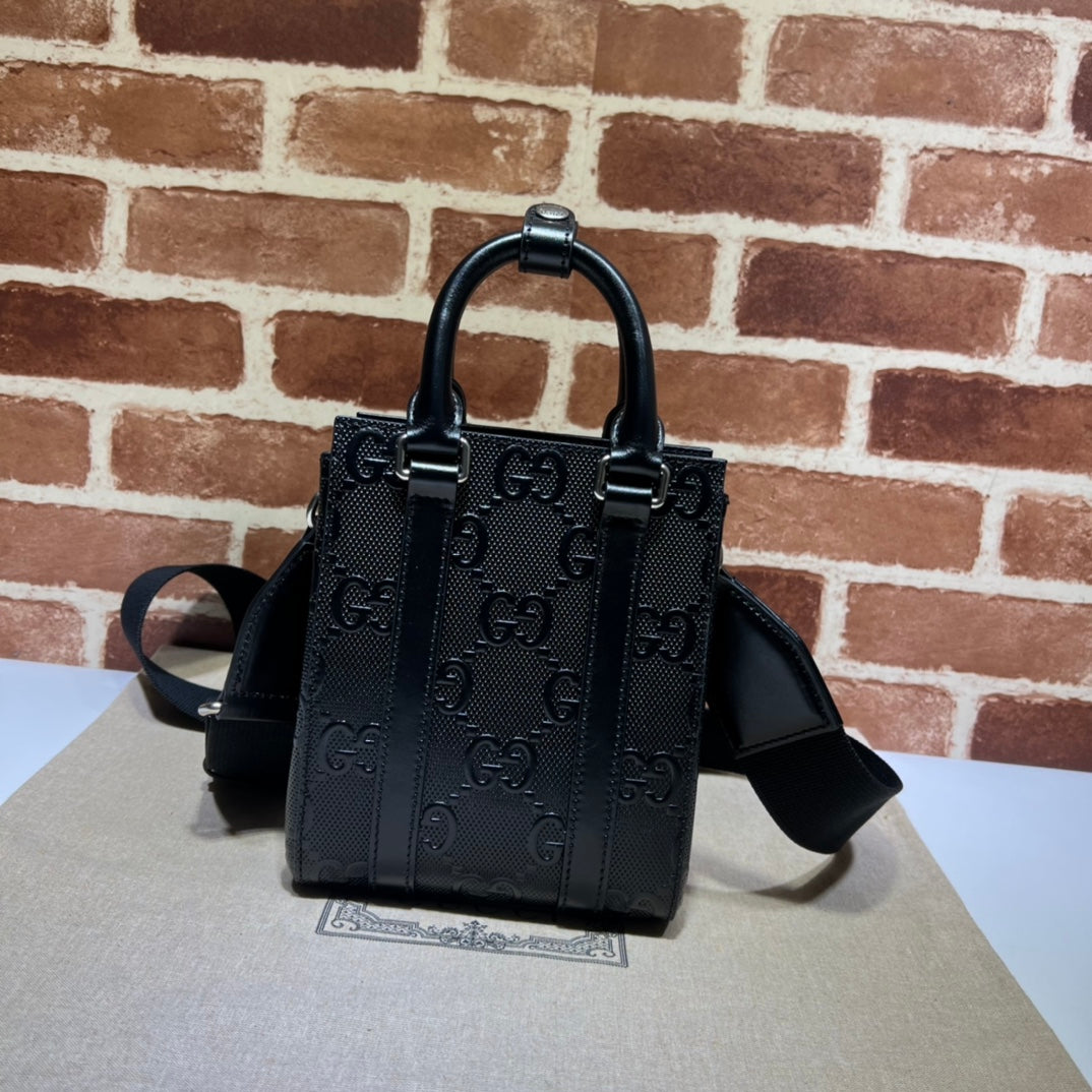 LuxluxHouse Great quality Gucci Bag Top Quality 16*20*7CM Free shipping