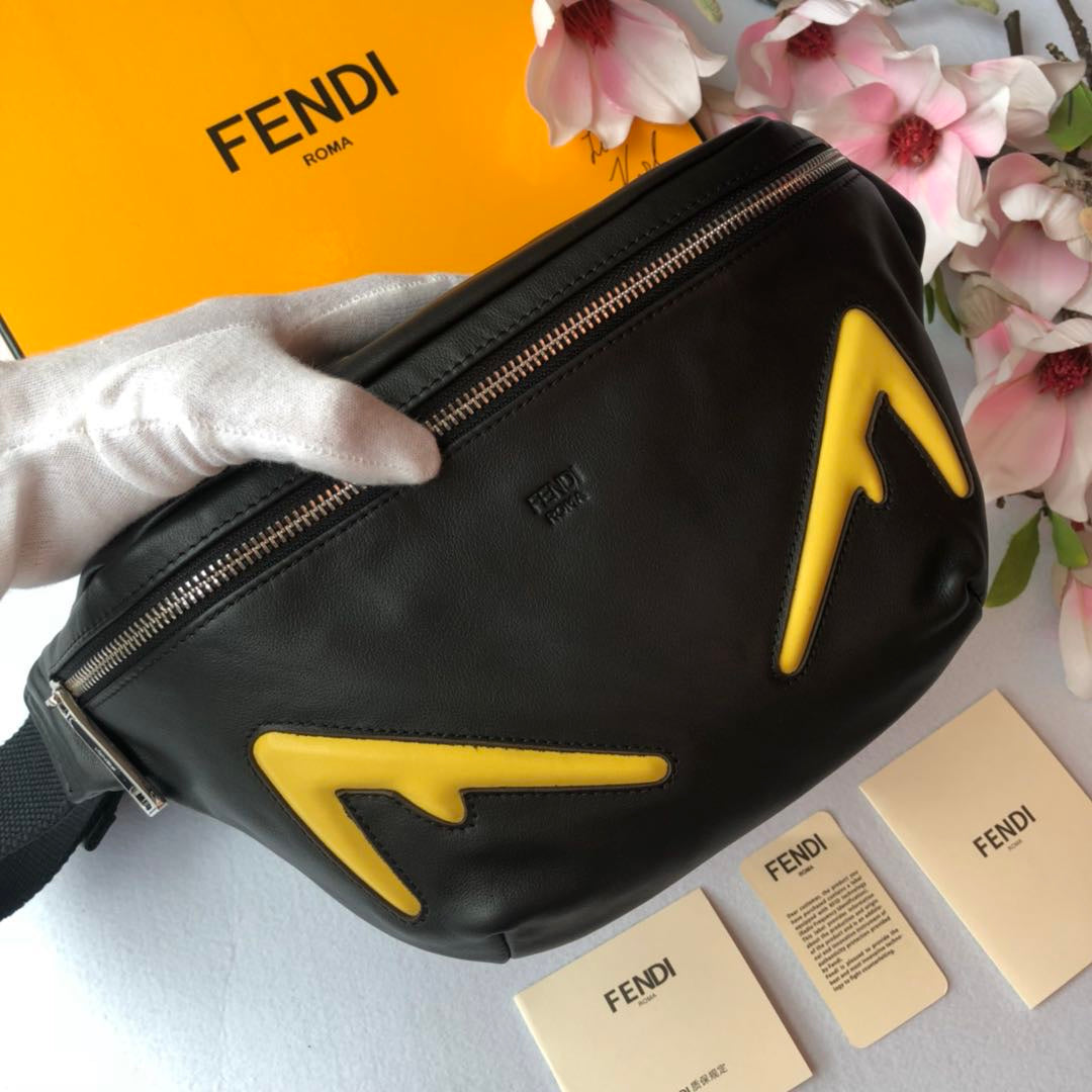 LuxluxHouse Great quality Fendi Bag Top Quality 30*17*8CM Free shipping