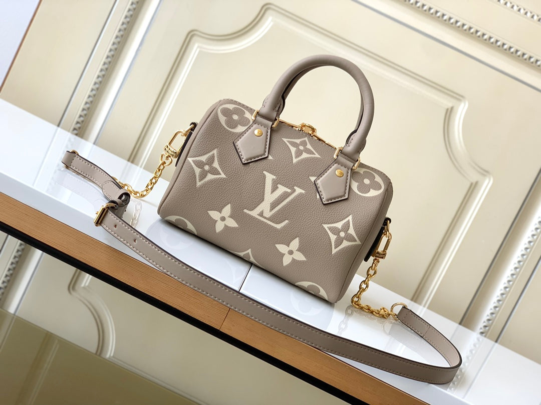 LuxluxHouse Great quality Louis Vuitton Bag Top Quality Free shipping