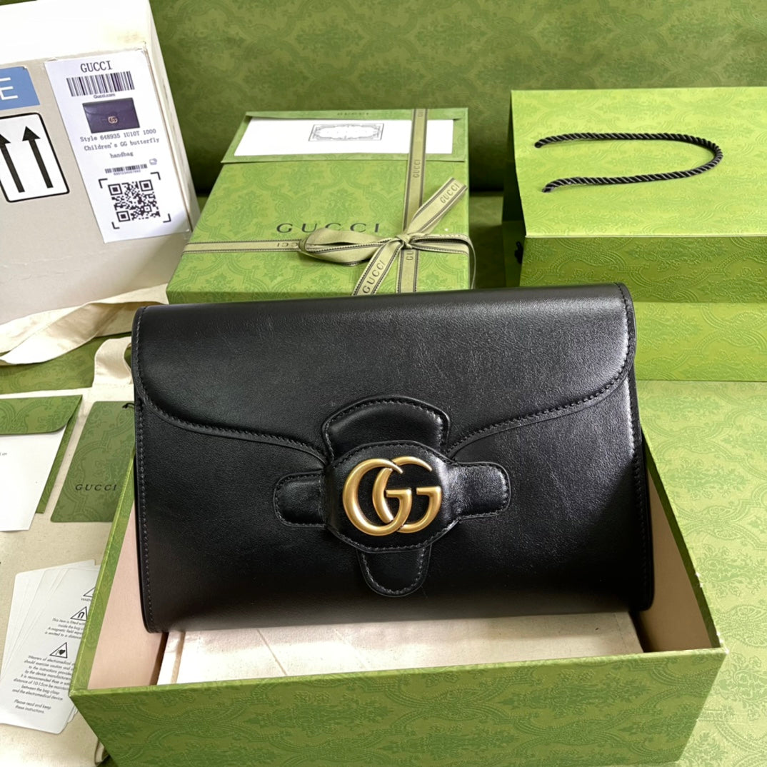 LuxluxHouse Great quality Gucci Bag Top Quality 29*19.5*5cm Free shipping