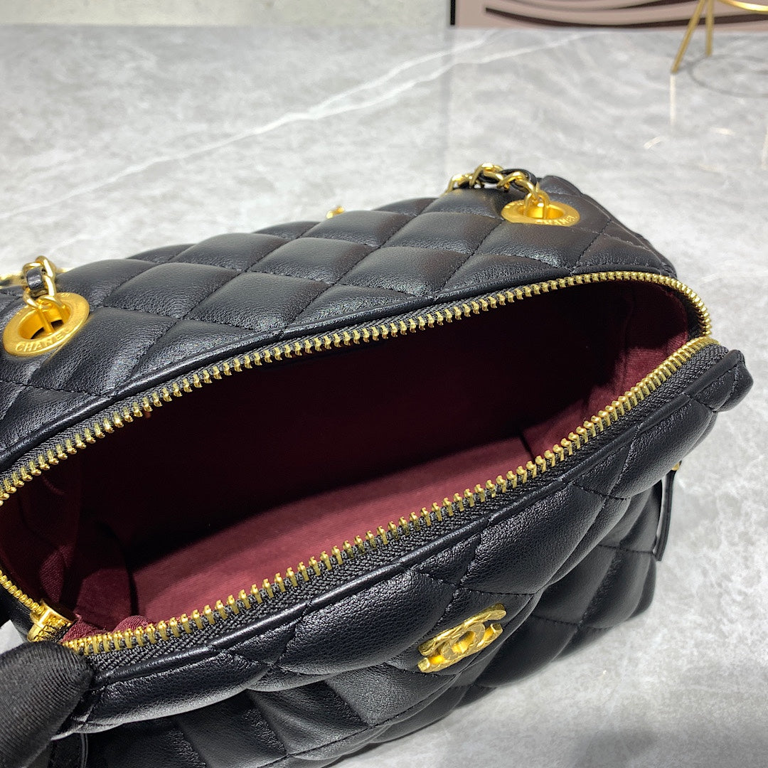 LuxluxHouse Great quality Chanel Bag Top Quality 20*13*10CM Free shipping