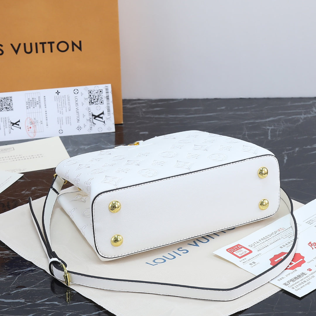 LuxluxHouse Great quality Louis Vuitton Bag Top Quality Free shipping