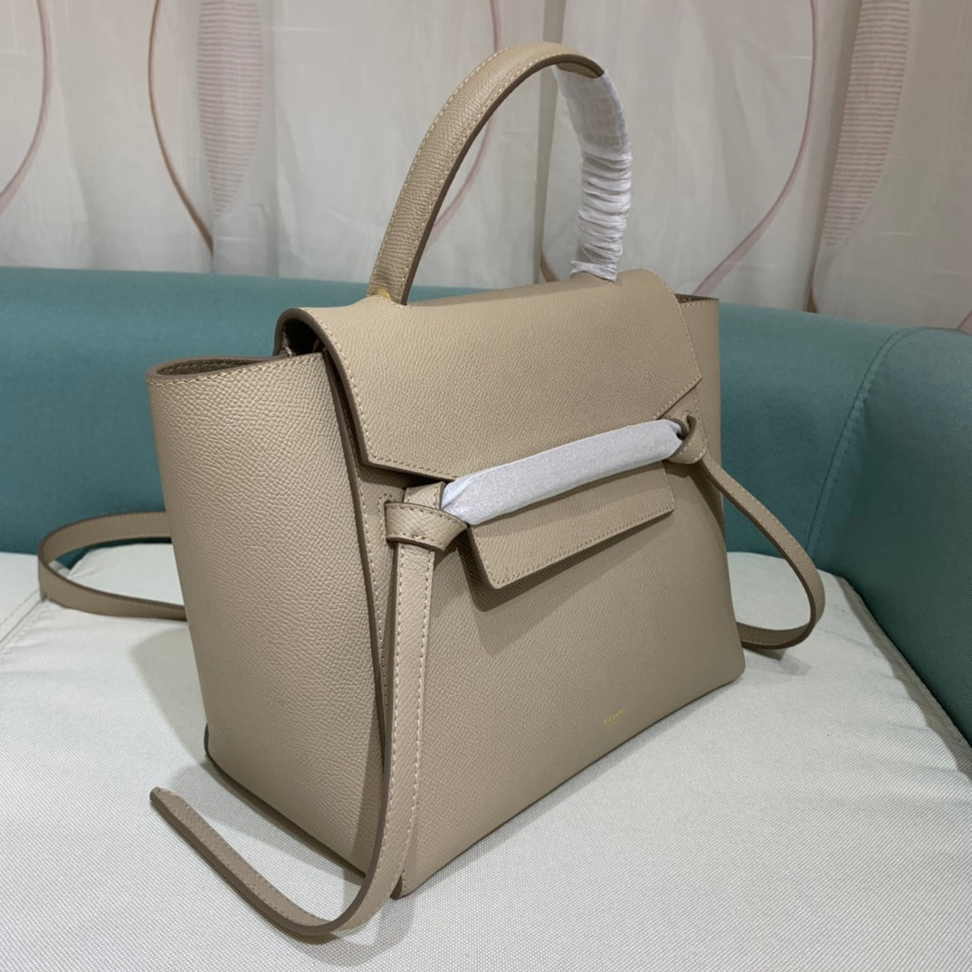 LuxluxHouse Great quality Celine Top Bag 24cm Free shipping