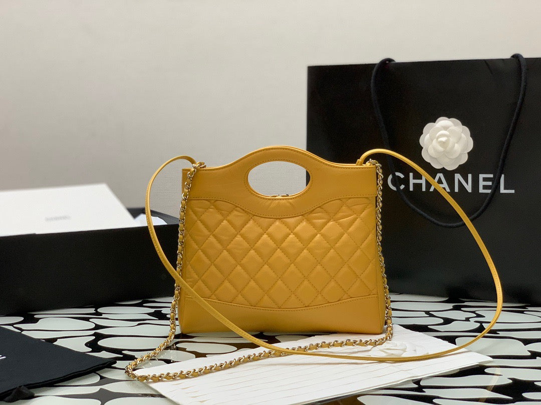 Chanel Bag Top Quality 99269 (LuxluxHouse )