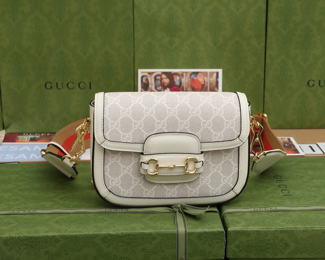 Gucci Bag Top Quality 658574 (LuxluxHouse)