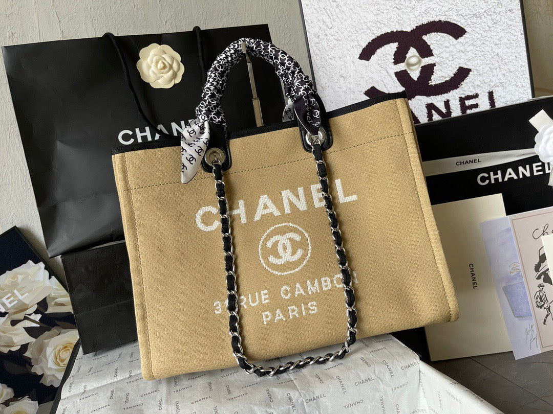 Chanel Top Bag 66941 LuxluxHouse