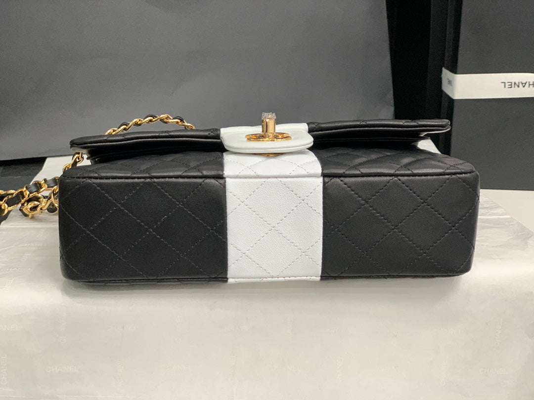 LuxluxHouse Great quality Chanel Bag Top Quality 25CM Free shipping