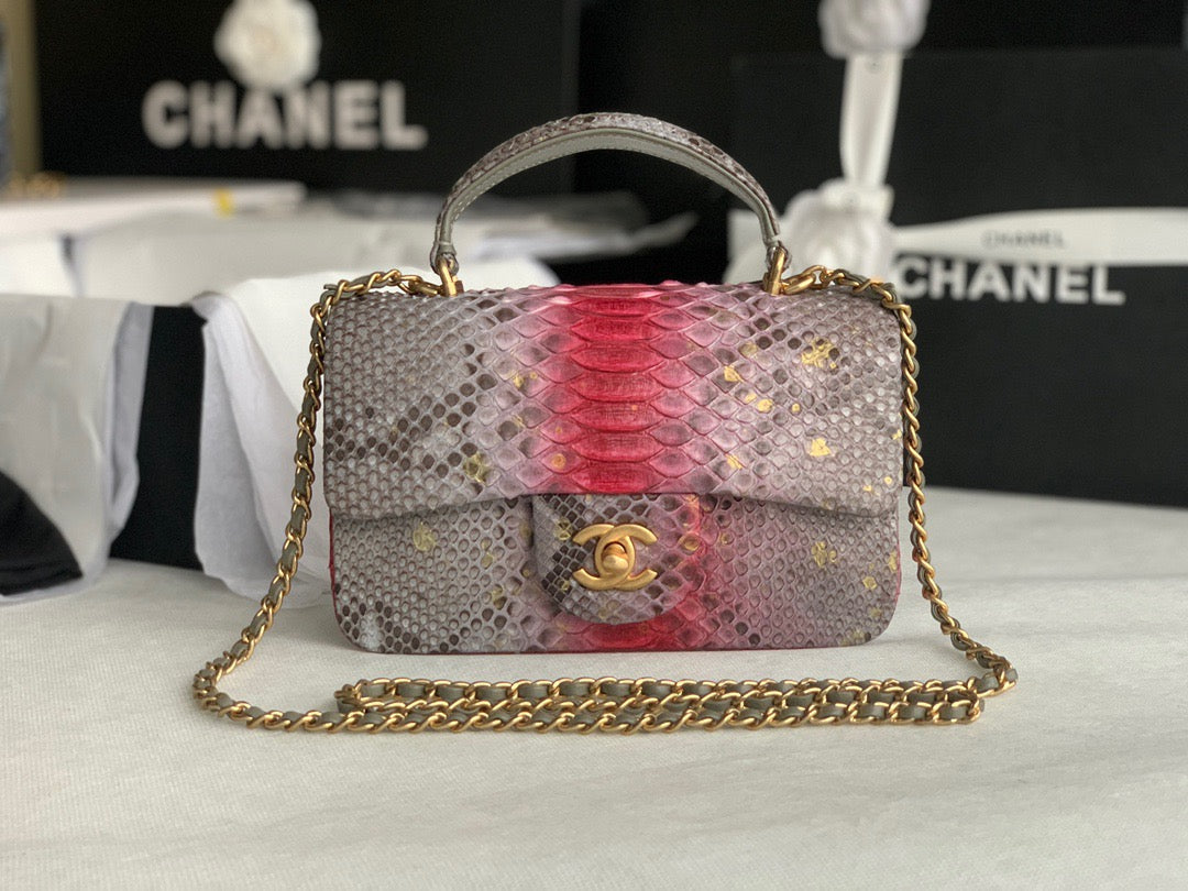 Chanel Bag Top Quality 2431 ( LuxluxHouse)