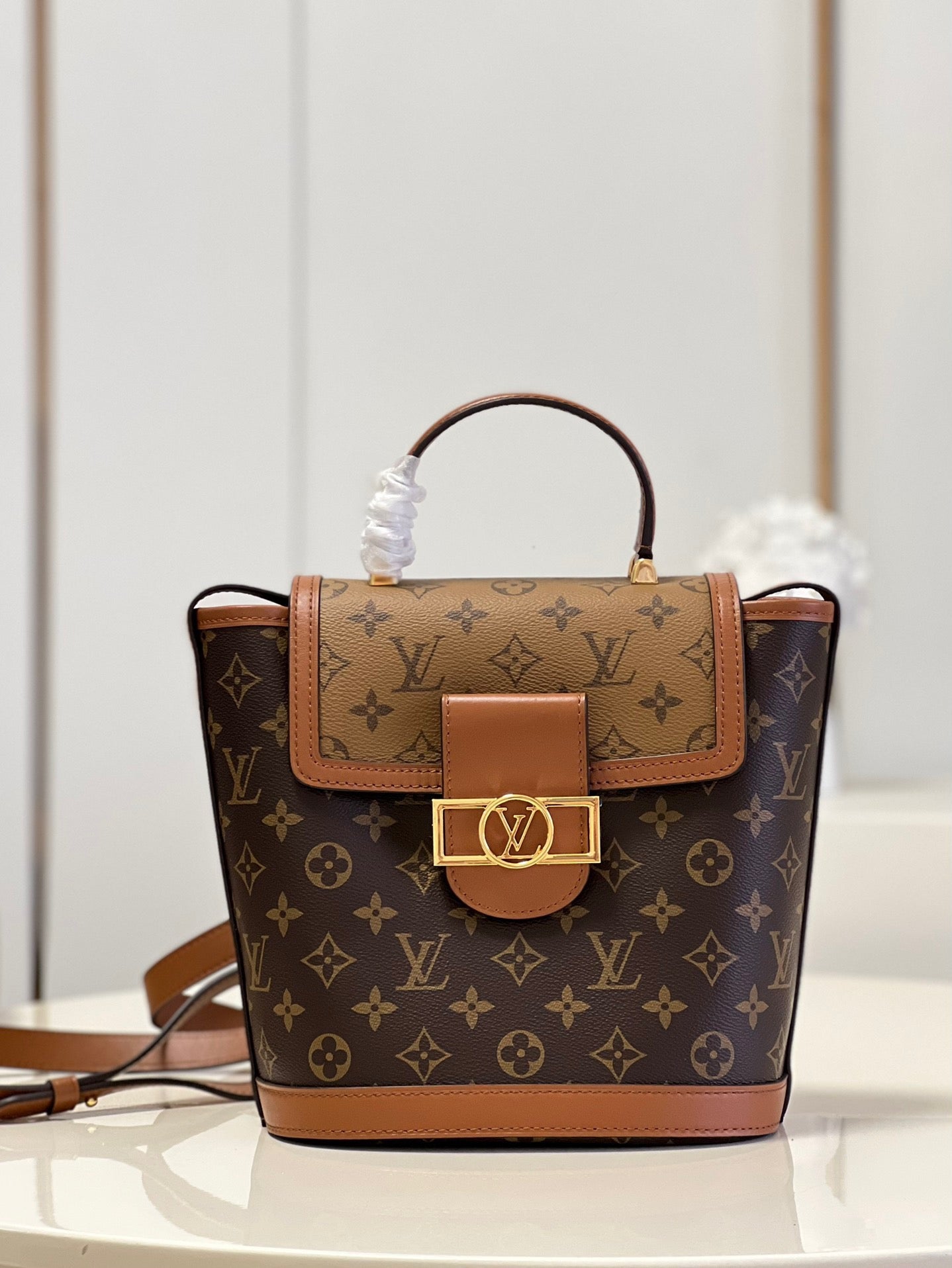 Louis Vuitton m45142 Top Bag (LuxluxHouse) Free shipping