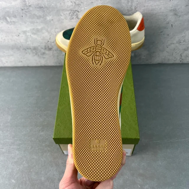 LuxluxHouse Gucci screener