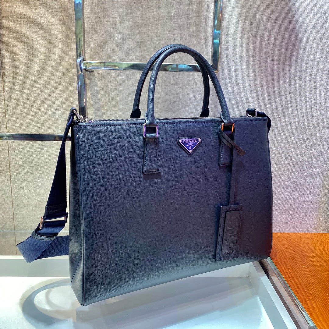 LuxluxHouse Great quality Prada Bag Top Quality 39*29*9CM Free shipping