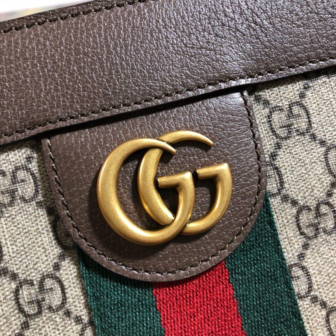 LuxluxHouse Great quality Gucci Bag Top Quality 37*39*10.5cm Free shipping