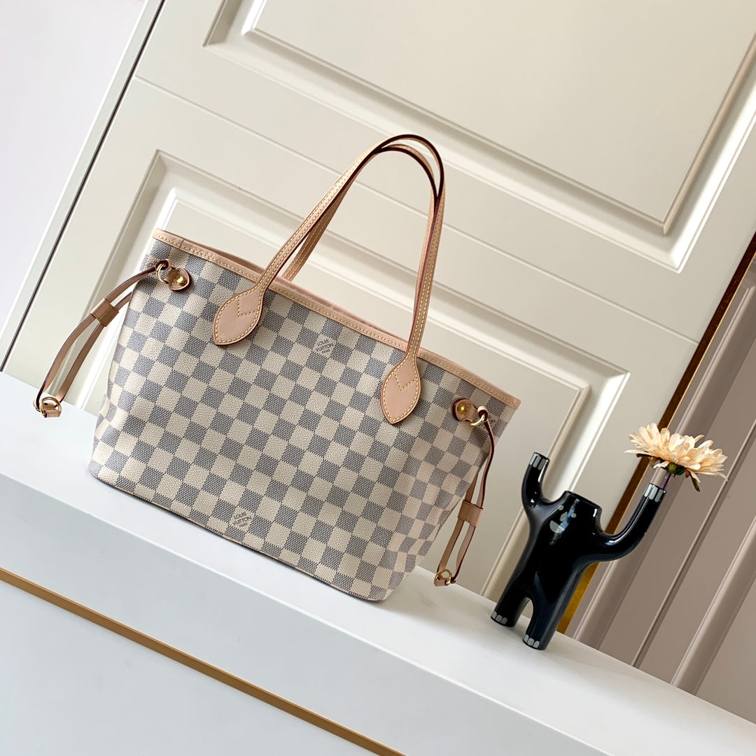 LuxluxHouse Great quality Louis Vuitton Bag Top Quality 29*21*12CM Free shipping