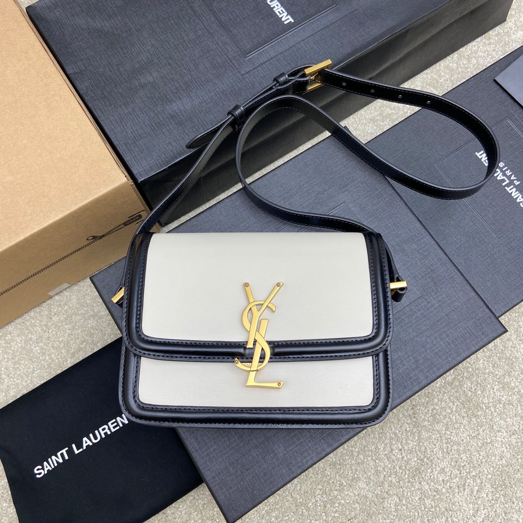 LuxluxHouse Great quality YSL Bag Top Quality Free shipping