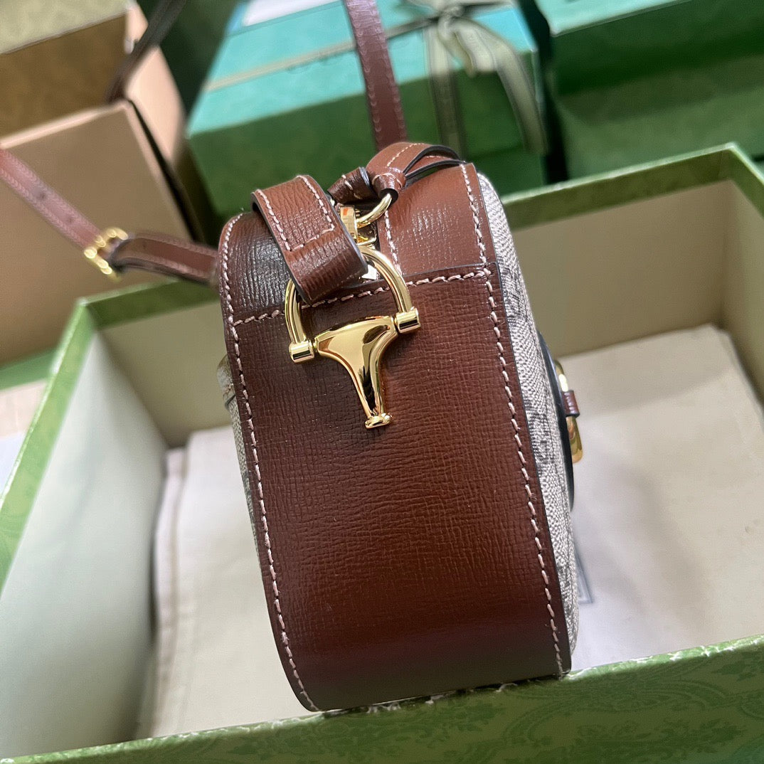 Gucci Bag Top Quality 760196 (LuxluxHouse)