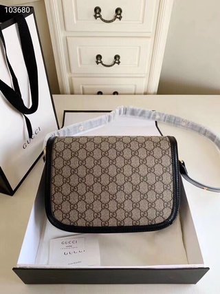 LuxluxHouse Great quality Gucci Bag Top Quality 25*18*8cm Free shipping