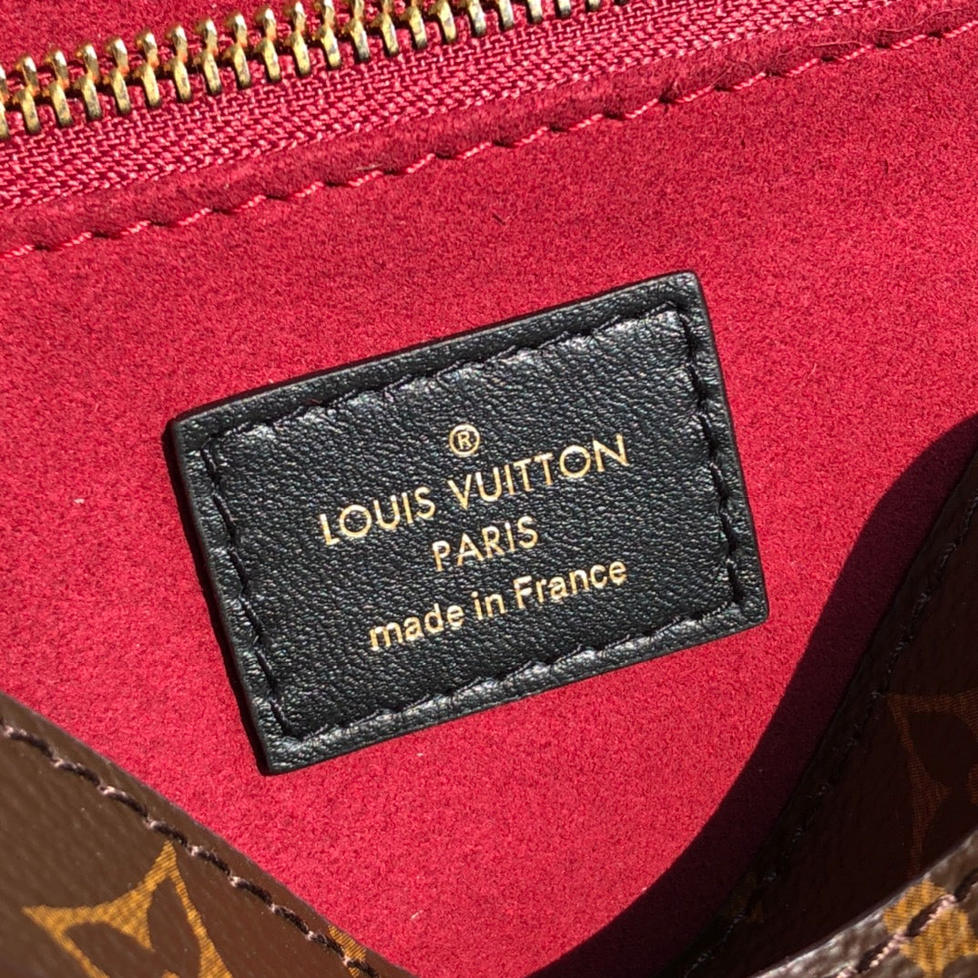 LuxluxHouse Great quality Louis Vuitton Bag Top Quality Free shipping