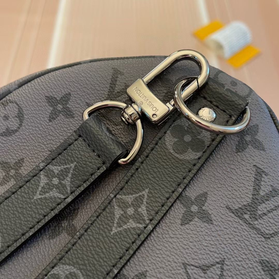 Louis Vuitton Top Bag (LuxluxHouse)