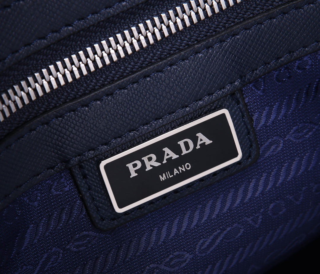 LuxluxHouse Great quality Prada Top Bag 31.5*33*10.5cm Free shipping