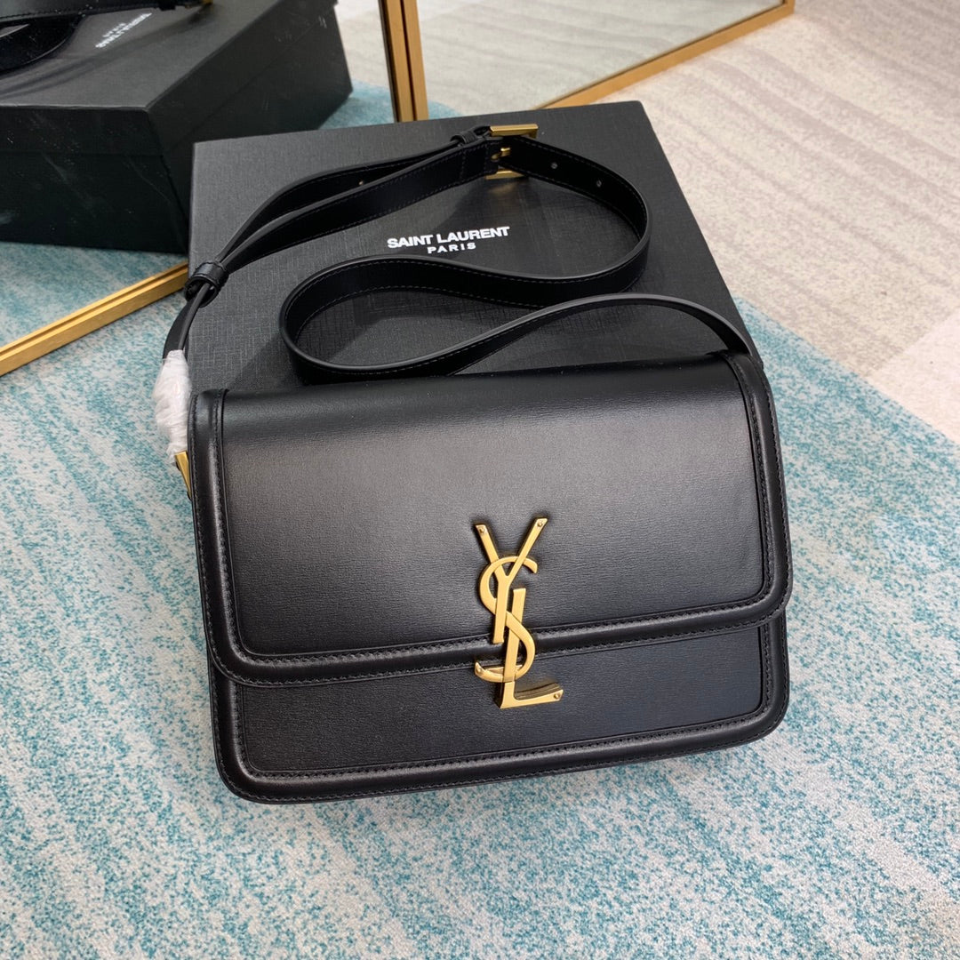 LuxluxHouse Great quality YSL Top Bag 23*16*6cm Free shipping