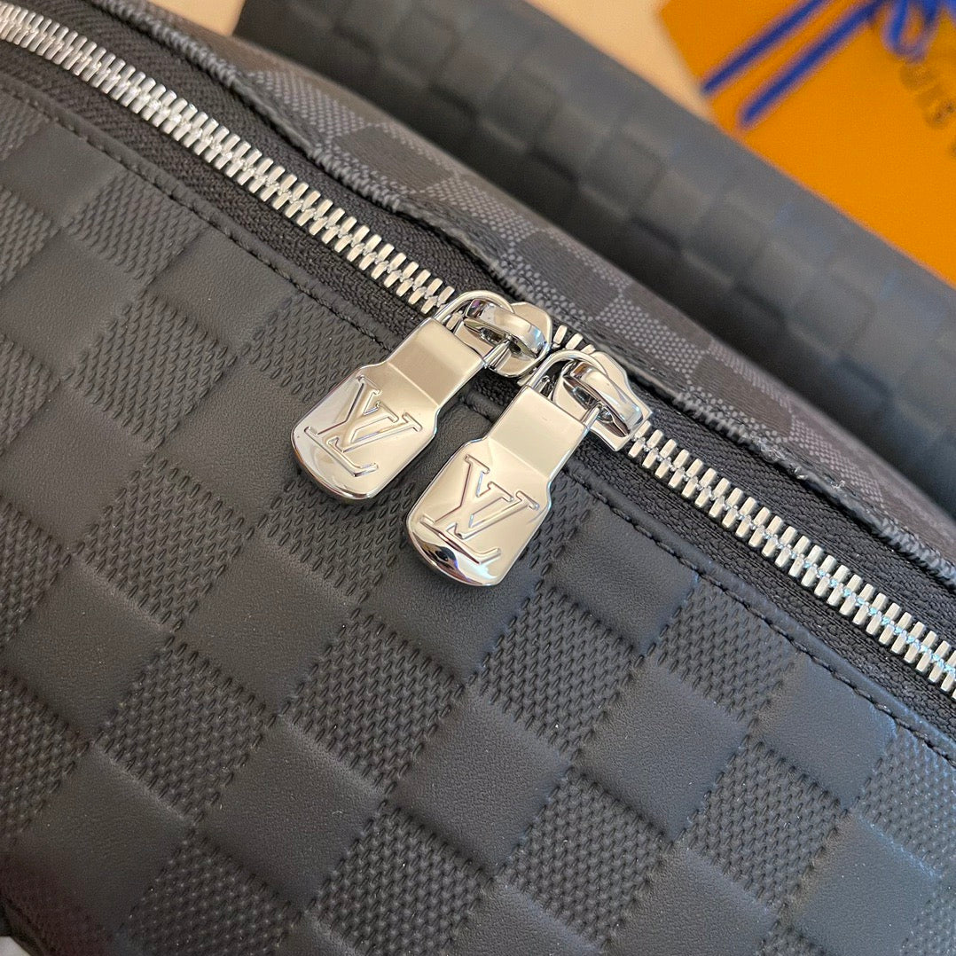 Louis Vuitton Top Bag (LuxluxHouse)