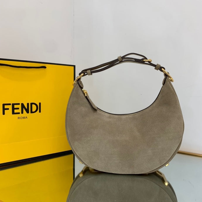 LuxluxHouse Great quality Fendi Top Bag 29*24.5*10CM Free shipping