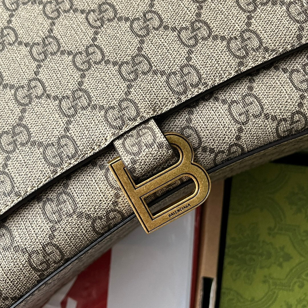 LuxluxHouse Great quality Gucci Bag Top Quality 39*24.5*11CM Free shipping