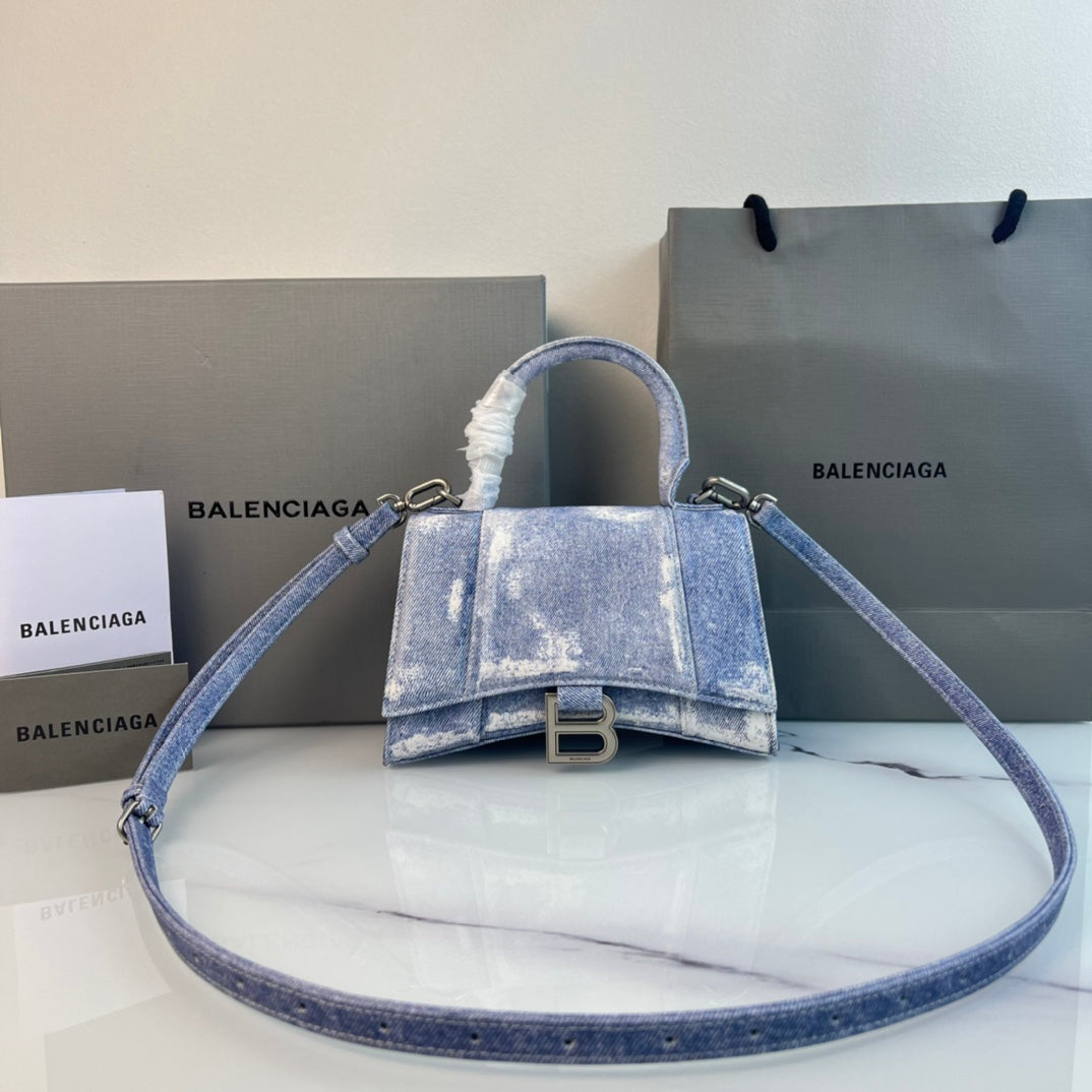 LuxluxHouse Great quality Balenciaga Bag Top Quality 23*10*24CM Free shipping