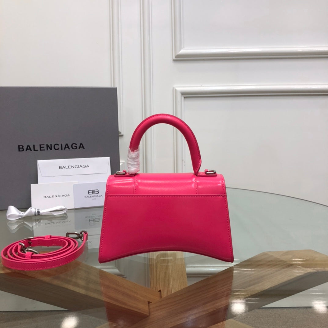 LuxluxHouse Great quality Balenciaga Bag Top Quality 19x8x21cm Free shipping