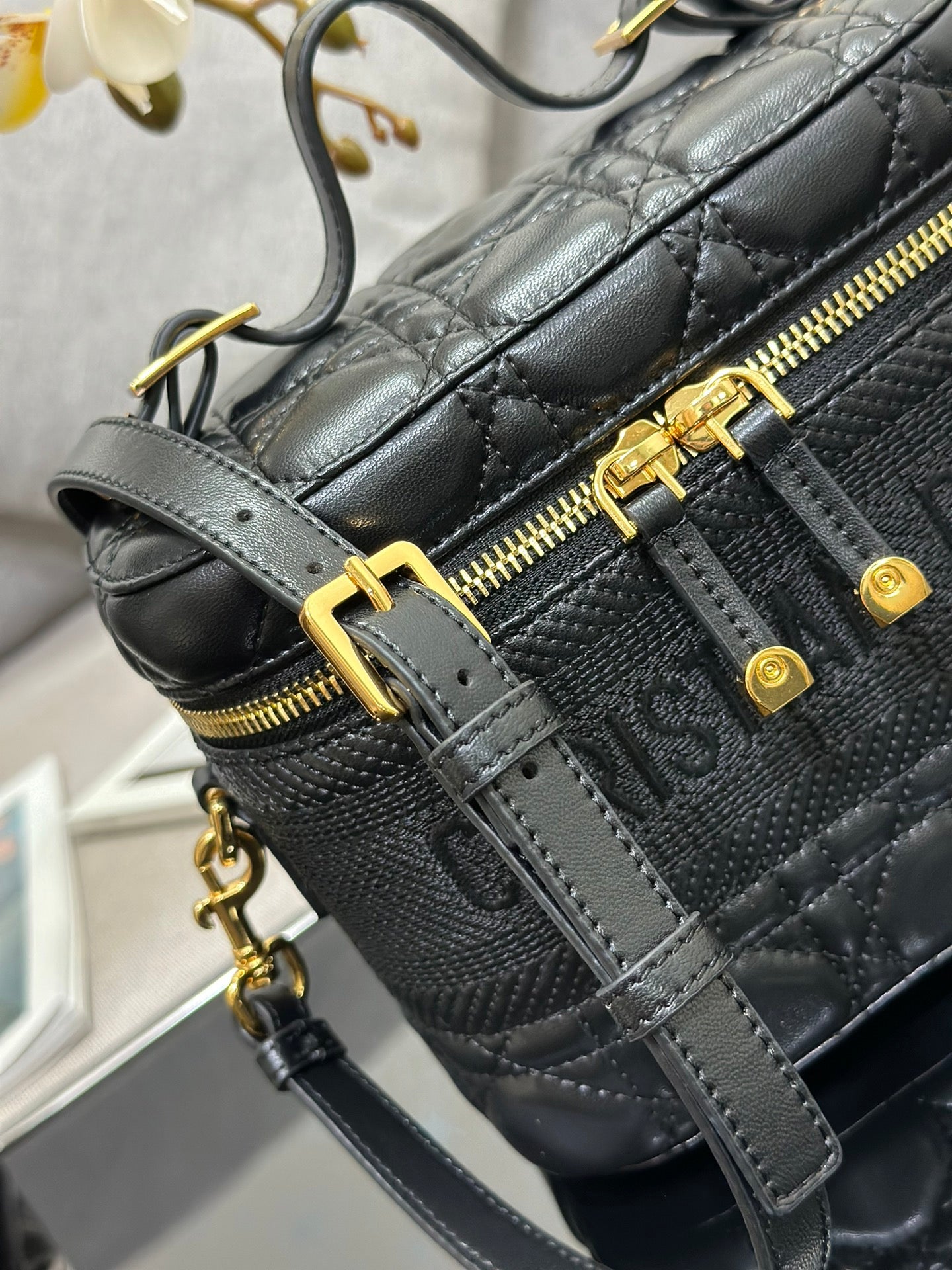 Women LuxluxHouse Dior Bag Top Quality