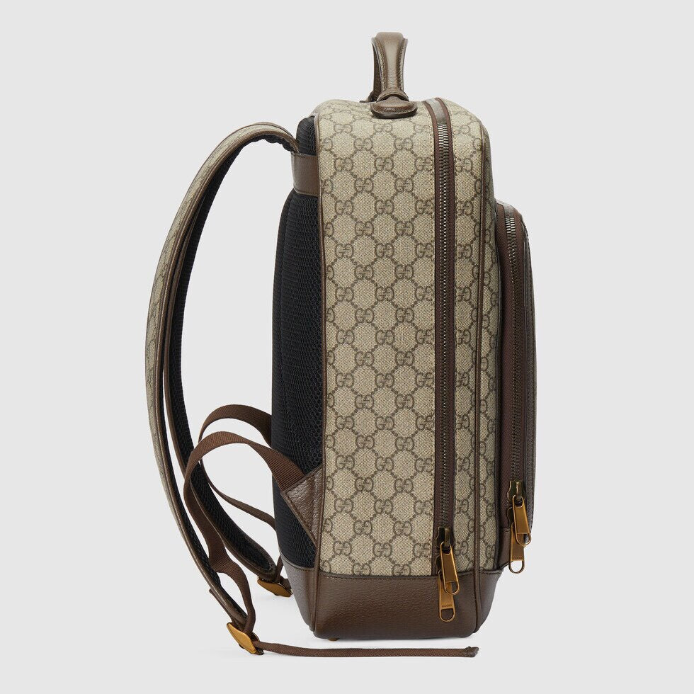 Free shipping LuxluxHouse Gucci Top Bag