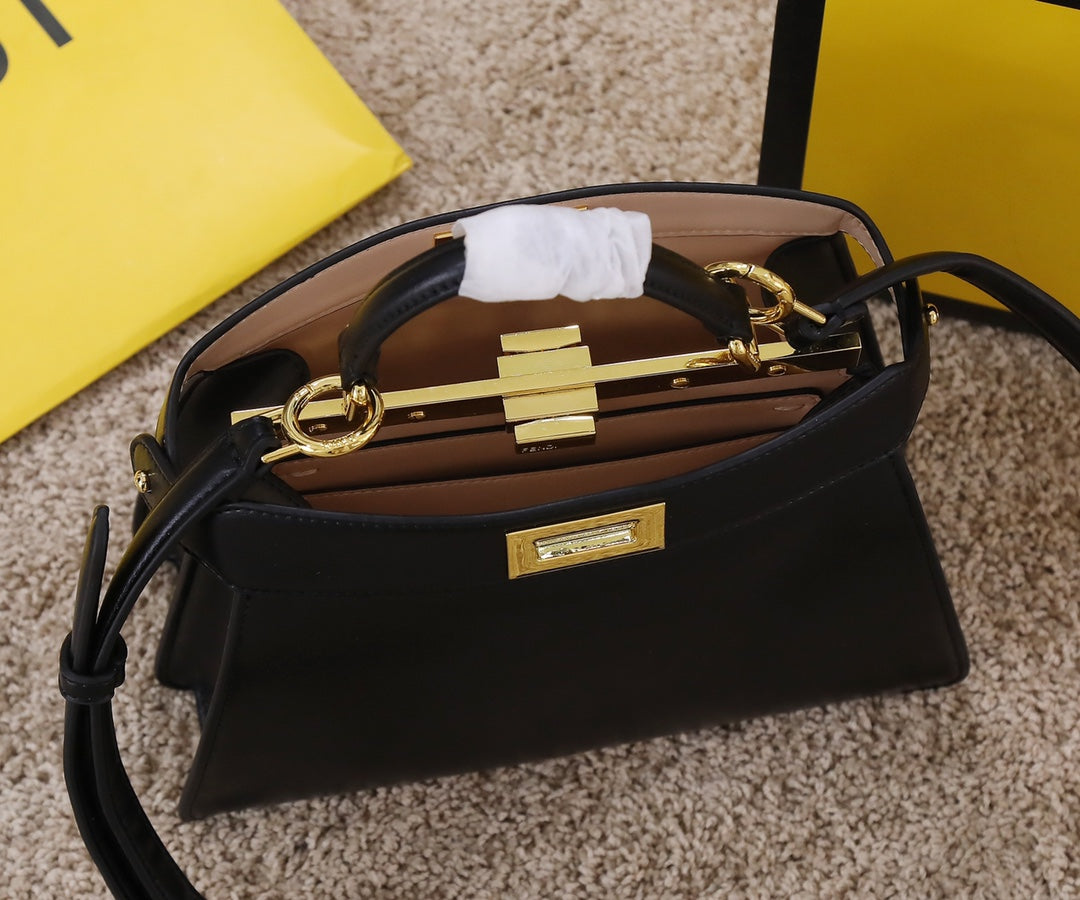 LuxluxHouse Great quality Fendi Bag Top Quality 27*11*20CM Free shipping