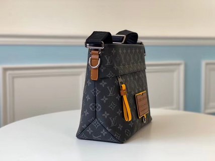 LuxluxHouse Great quality Louis Vuitton Bag Top Quality 35*26.5*13cm Free shipping