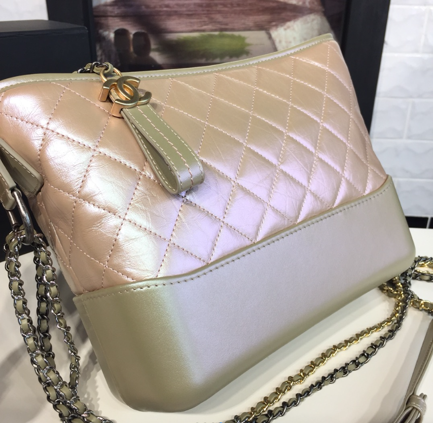 LuxluxHouse Great quality Chanel Bag Top Quality Free shipping