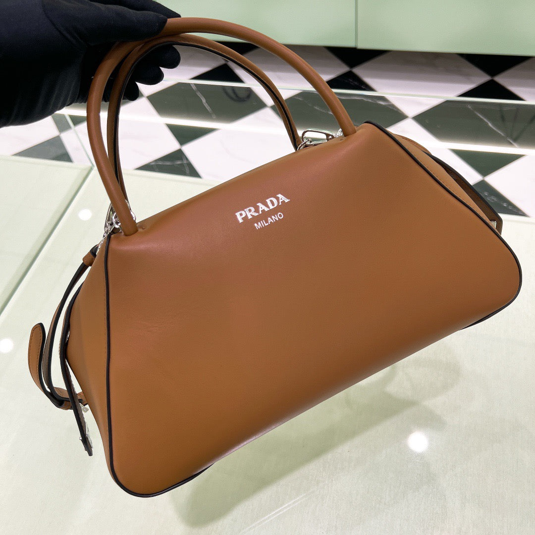 Free shipping LuxluxHouse Prada Bag Top Quality