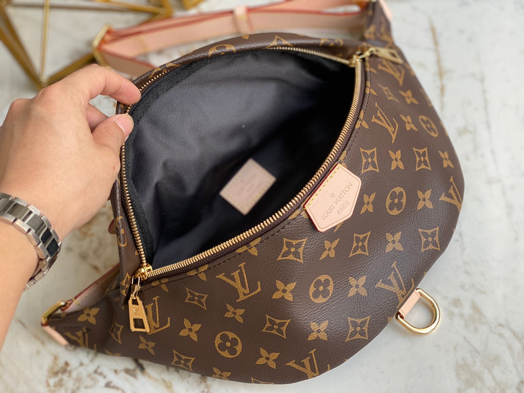 LuxluxHouse Great quality Louis Vuitton Bag Top Quality 37*14*13cm Free shipping