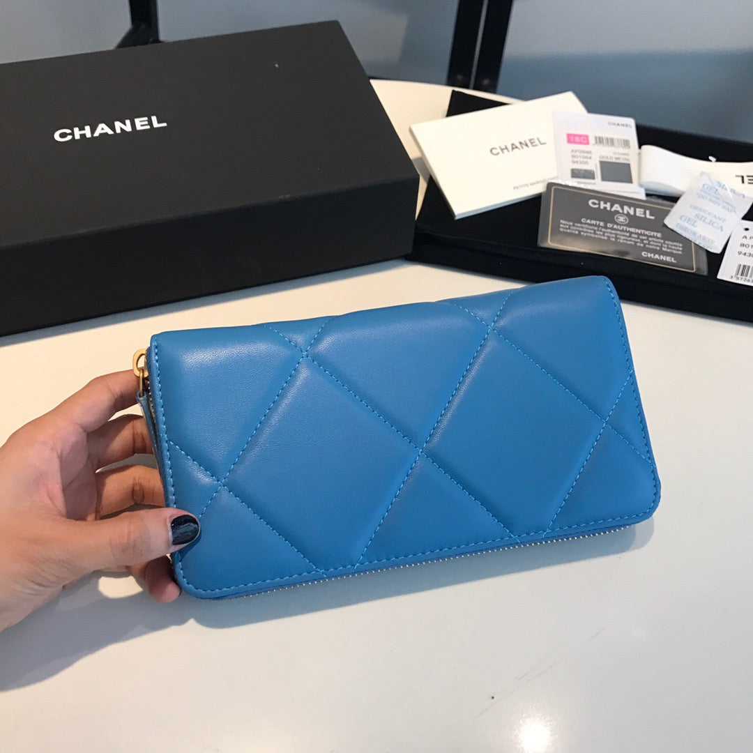 Chanel Bag Top Quality 0946 (LuxluxHouse )