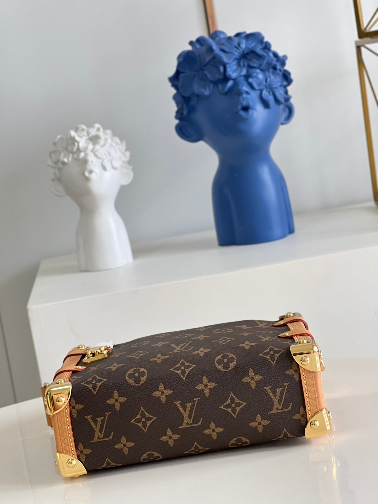 LuxluxHouse Great quality Louis Vuitton Bag Top Quality 21*14*6CM Free shipping