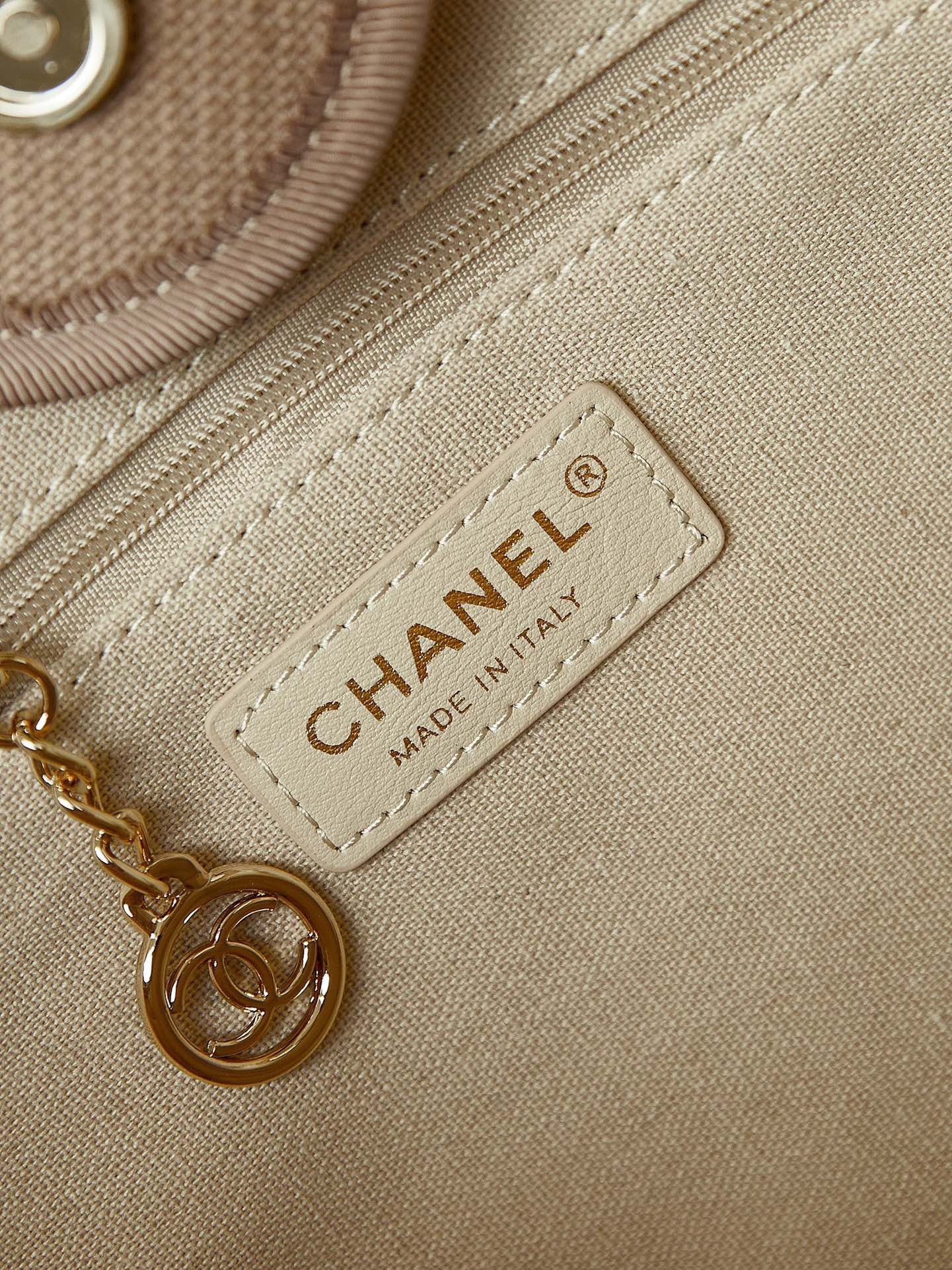 Chanel Top Bag 66941 LuxluxHouse