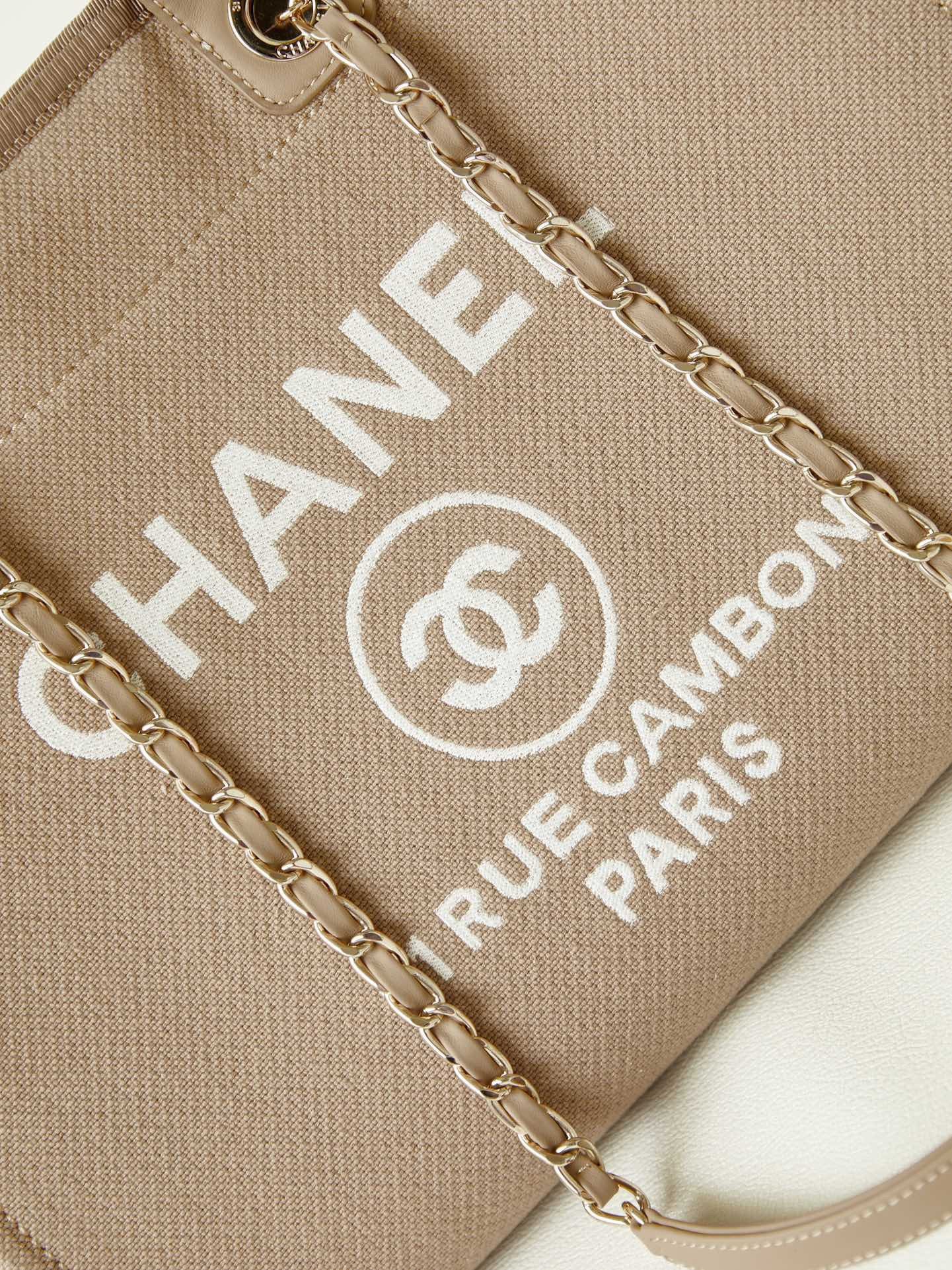 Chanel Top Bag 66941 LuxluxHouse