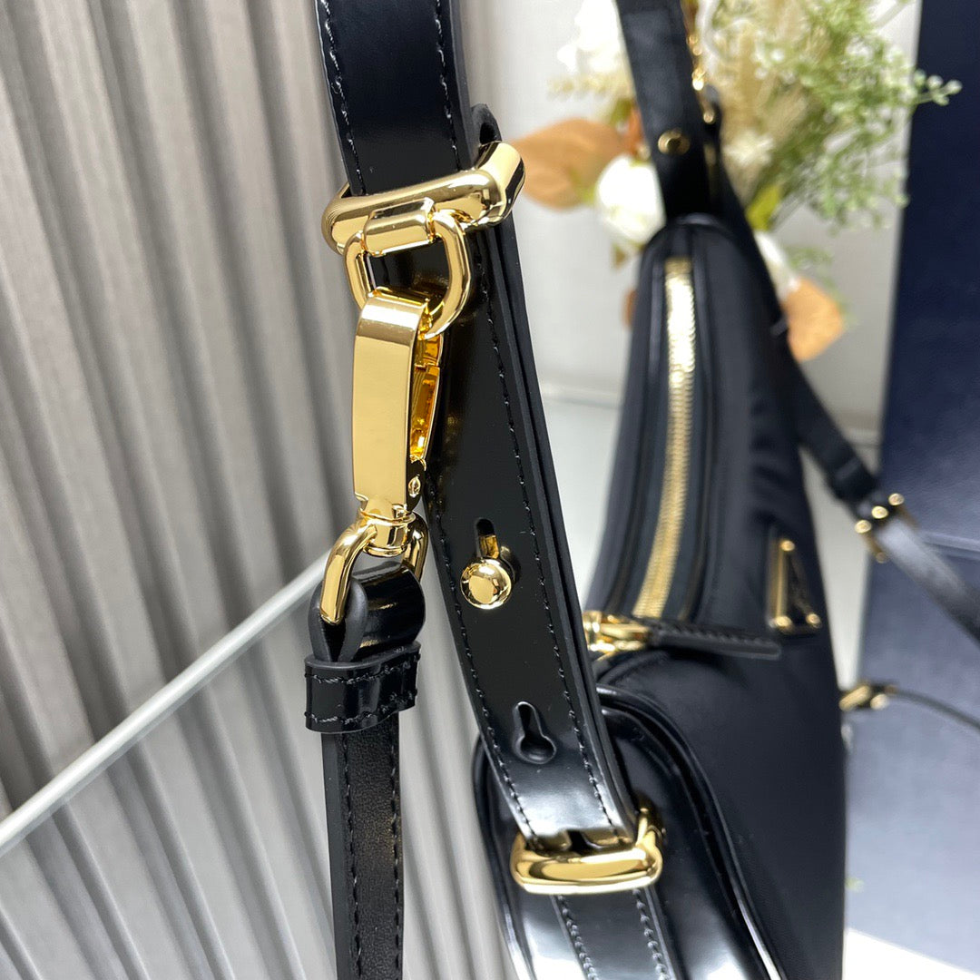 Free shipping LuxluxHouse Prada Bag Top Quality