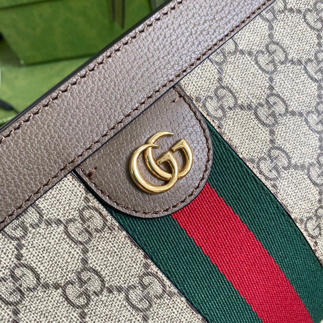 Gucci Bag Top Quality 503877 (LuxluxHouse)