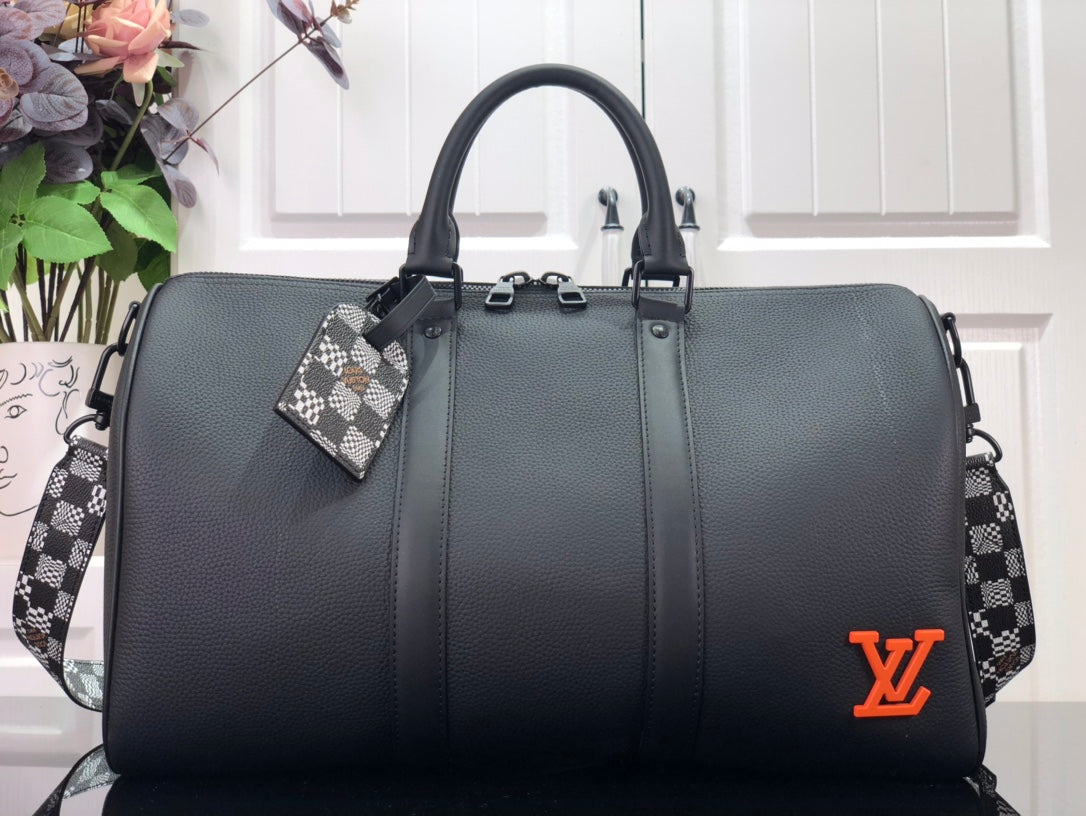 LuxluxHouse Great quality Louis Vuitton Bag Top Quality 45*27*20CM Free shipping