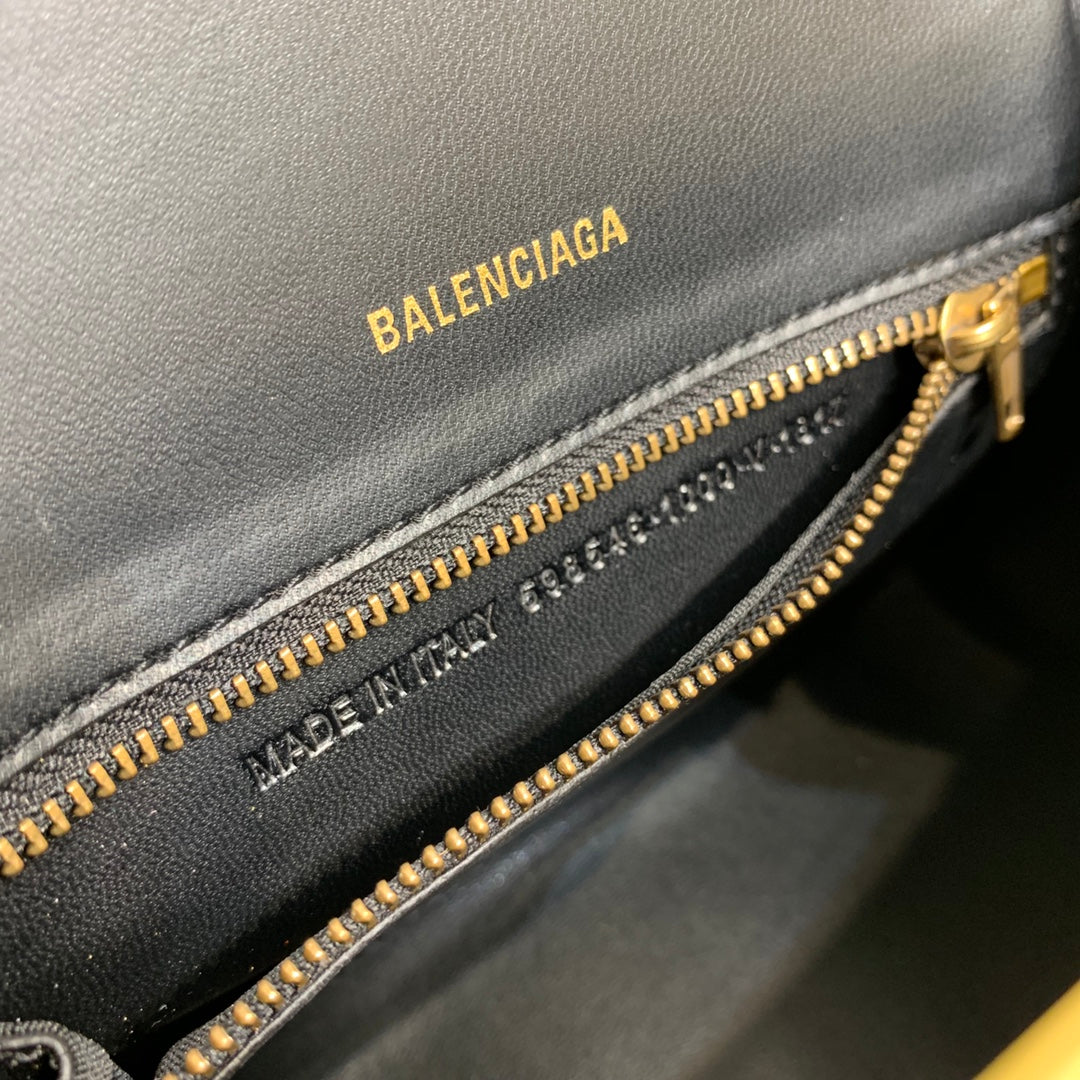 LuxluxHouse Great quality Balenciaga Bag Top Quality 23*10*24cm Free shipping