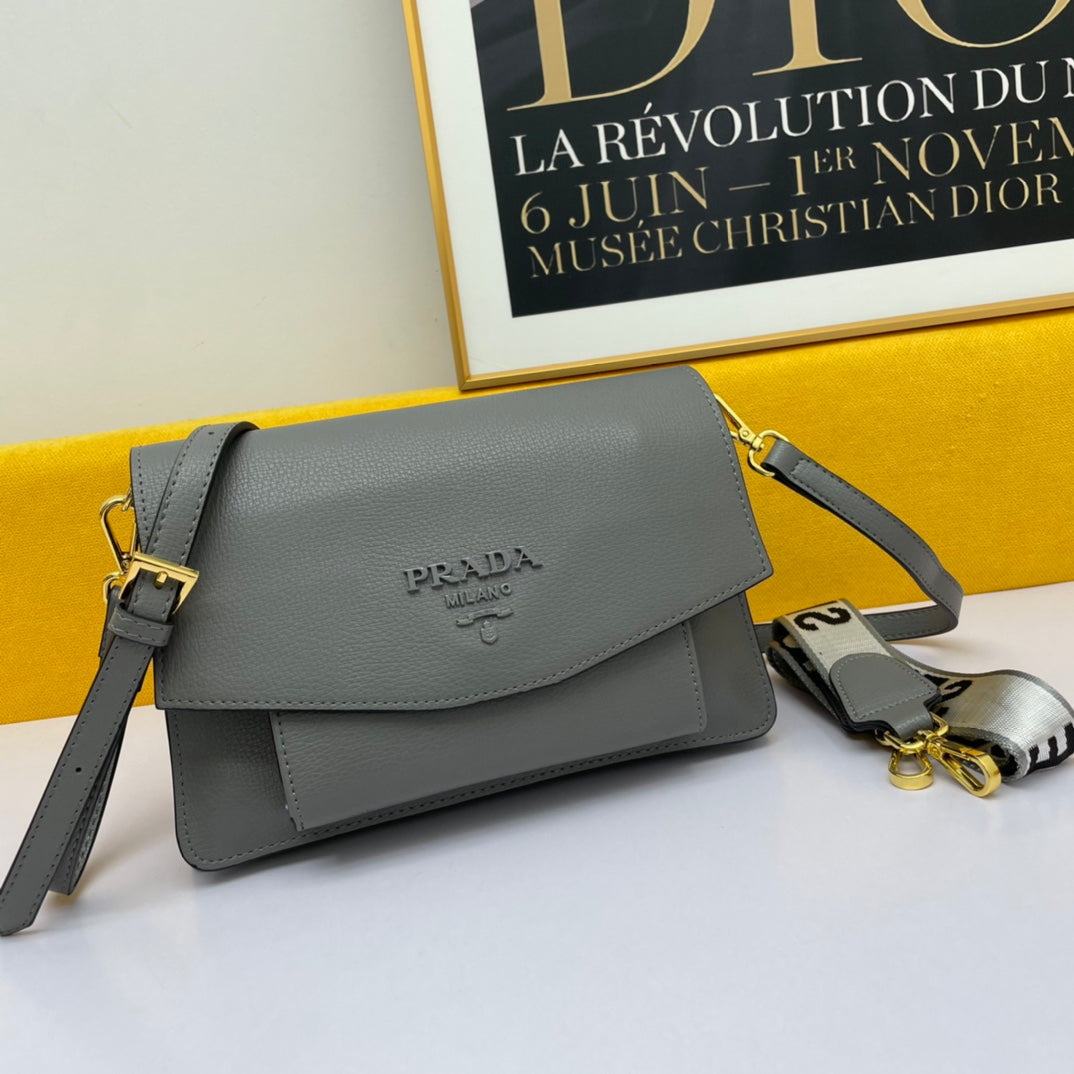 LuxluxHouse Great quality Prada Top Bag 27*17*10cm Free shipping