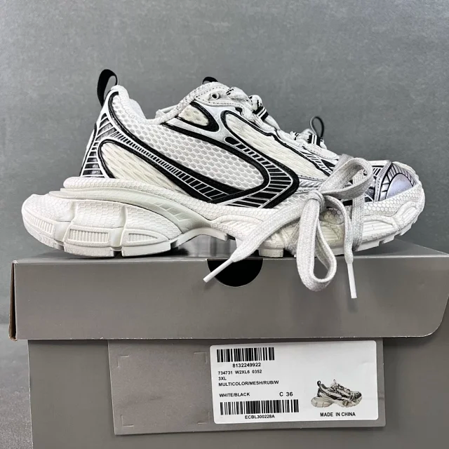 OK batch-Balenciaga 3xl sneaker