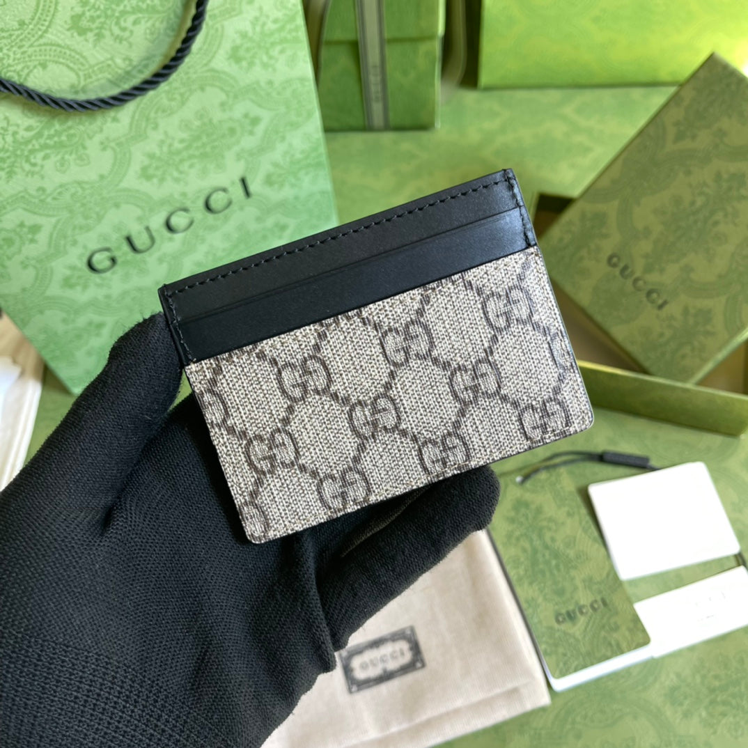 LuxluxHouse Great quality Gucci Bag Top Quality 10*7cm Free shipping