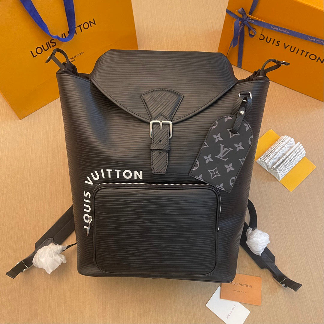 Louis Vuitton Top Bag (LuxluxHouse)