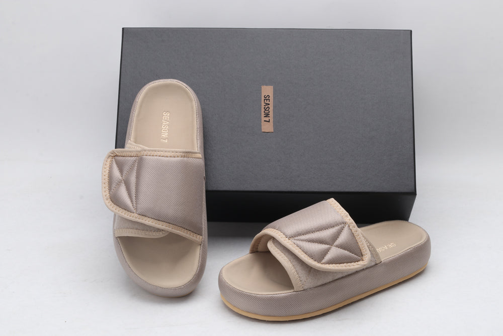 LuxluxHouse Great quality LuxluxHouse Great quality Yeezy Slide Free shipping